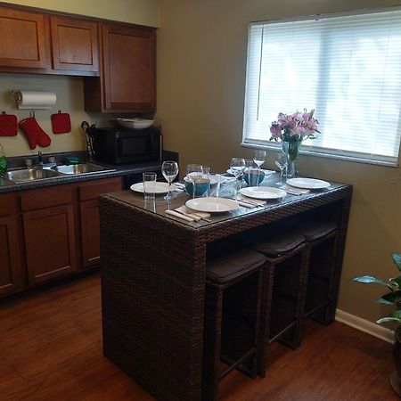 Short North/Osu Pet Friendly! Apartman Columbus Kültér fotó