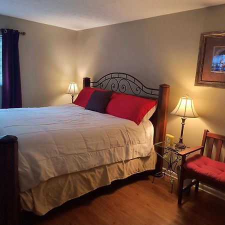 Short North/Osu Pet Friendly! Apartman Columbus Kültér fotó