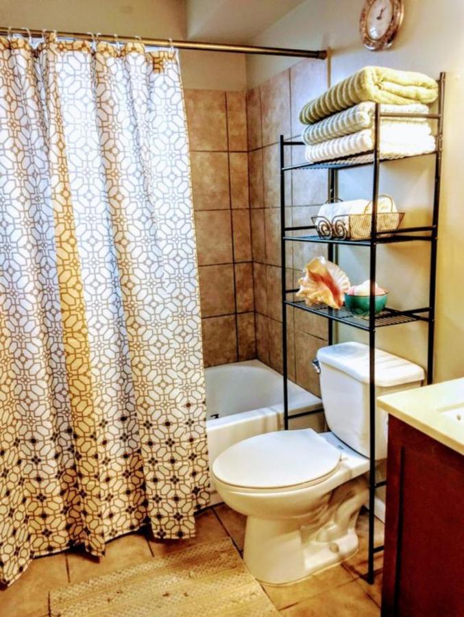 Short North/Osu Pet Friendly! Apartman Columbus Kültér fotó